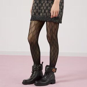Gucci GG Tights